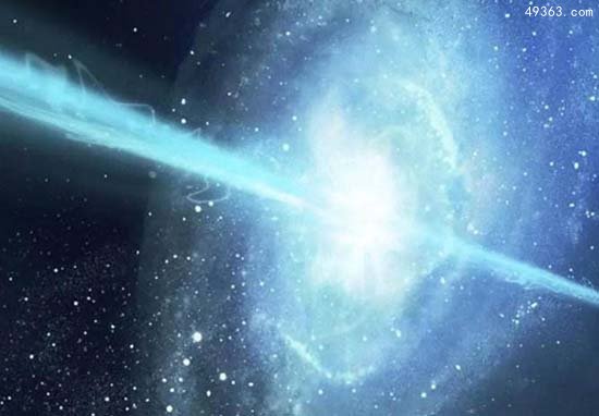 宇宙射线究竟有多危险：可能造成物种灭绝582 / 作者:UFO爱好者 / 帖子ID:66783