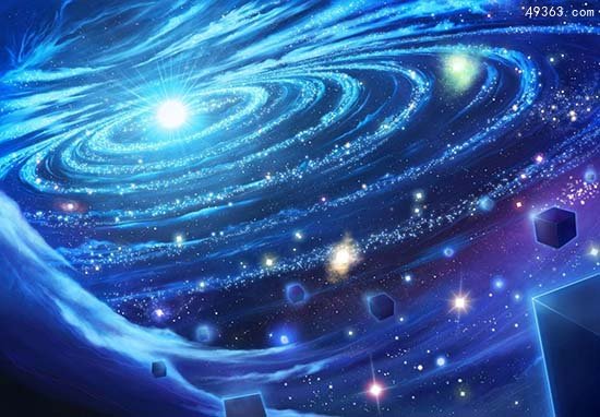 宇宙射线究竟有多危险：可能造成物种灭绝813 / 作者:UFO爱好者 / 帖子ID:66783