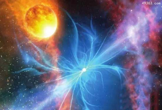 宇宙射线来自哪里？困扰顶尖的天文学家的八大谜团663 / 作者:UFO爱好者 / 帖子ID:67033