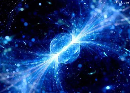 宇宙射线来自哪里？困扰顶尖的天文学家的八大谜团962 / 作者:UFO爱好者 / 帖子ID:67033