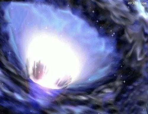 外太空的五大未解之谜：老鹰星云中的幻影848 / 作者:UFO爱好者 / 帖子ID:66832