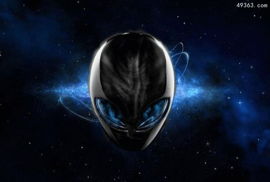 不明飞行物再现，NASA公布高清晰度视频画面265 / 作者:UFO爱好者 / 帖子ID:67147