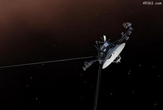 “旅行者1号”礼物没送出 外星人真的存在吗？236 / 作者:UFO爱好者 / 帖子ID:67126