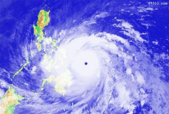 17级台风摧毁力排行，台风海燕造成菲律宾6300人死亡364 / 作者:UFO爱好者 / 帖子ID:66866