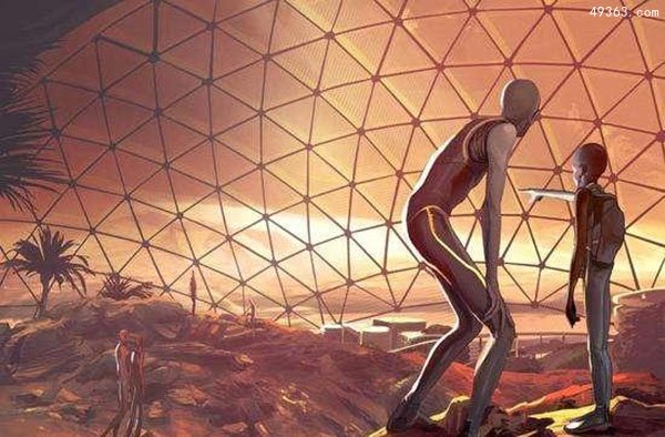 一千年以后的人类什么样？人类或可战胜死亡811 / 作者:UFO爱好者 / 帖子ID:66824