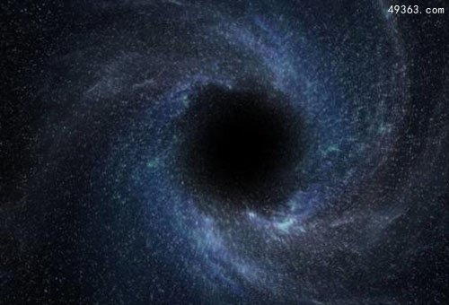 黑洞遥不可及 人类不会被“秒杀”647 / 作者:UFO爱好者 / 帖子ID:87305