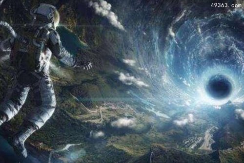 黑洞遥不可及 人类不会被“秒杀”859 / 作者:UFO爱好者 / 帖子ID:87305