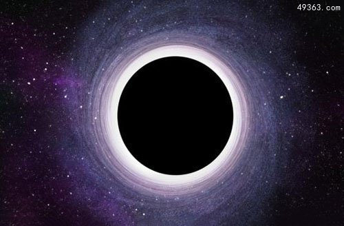 黑洞遥不可及 人类不会被“秒杀”97 / 作者:UFO爱好者 / 帖子ID:87305