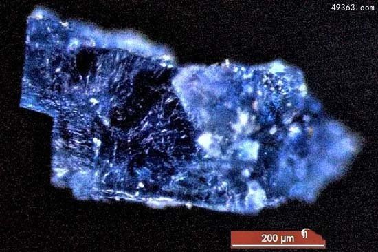 火星或是人类生命种子起源地 神秘矿物开启生命进程323 / 作者:UFO爱好者 / 帖子ID:85517