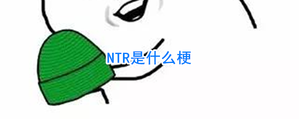 ntr什么意思网络语言 ntr具体是指的什么意思427 / 作者:UFO爱好者 / 帖子ID:101652
