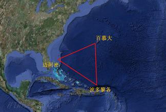 至今无解的十二大千古之谜930 / 作者:UFO爱好者 / 帖子ID:86048