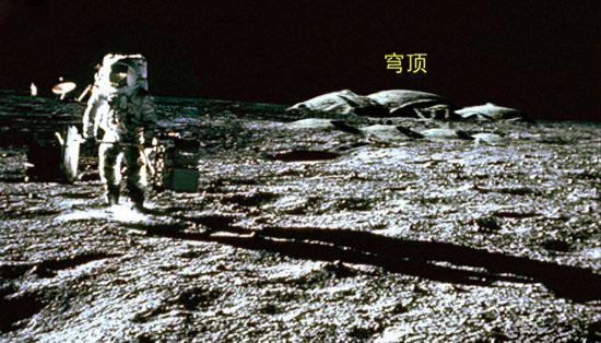 月球神秘事件 与UFO外星人或有关401 / 作者:UFO爱好者 / 帖子ID:85975