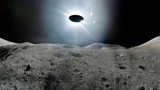 月球神秘事件 与UFO外星人或有关326 / 作者:UFO爱好者 / 帖子ID:85975