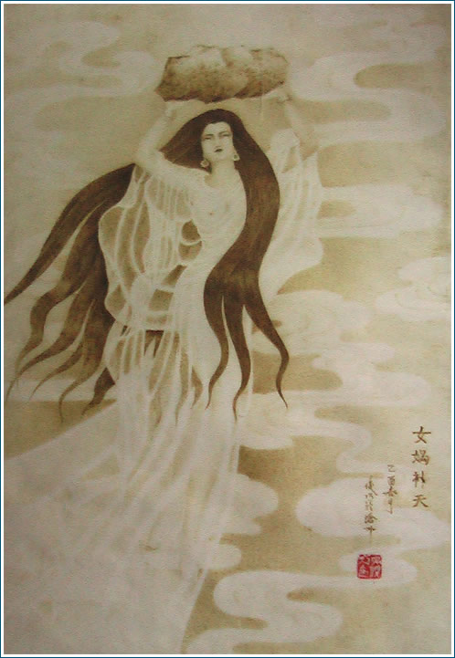 （图）信不信由你？曝光九个最有可能是外星人的中国人497 / 作者:UFO爱好者 / 帖子ID:90451