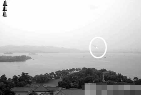 盘点各地ufo事件：萧山ufo引多方猜测190 / 作者:UFO爱好者 / 帖子ID:89838