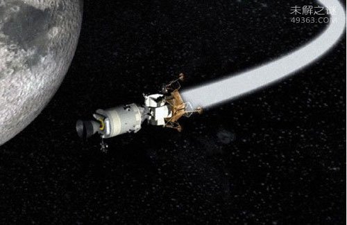 阿波罗13号 究竟是怎么样安全返回地球的呢?679 / 作者:UFO爱好者 / 帖子ID:70868