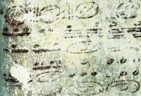 玛雅人弃城的原因：自然灾害还是人为斗争？1 / 作者:UFO爱好者 / 帖子ID:79686