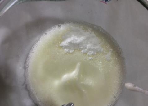 打发鸡蛋清一直是泡沫要紧吗 将蛋清蛋液打发的好的窍门550 / 作者:UFO爱好者 / 帖子ID:68623