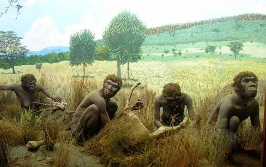 揭秘世界十大震撼谜团 史前壁画人物竟是宇航员965 / 作者:UFO爱好者 / 帖子ID:79215