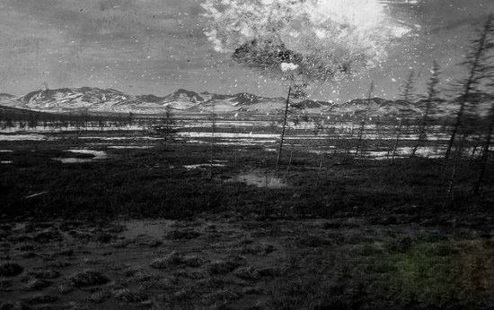 揭秘世界十大震撼谜团 史前壁画人物竟是宇航员872 / 作者:UFO爱好者 / 帖子ID:79215