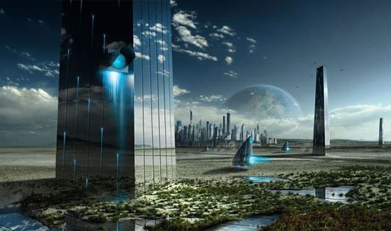 霍金:人类还剩下100年的时间离开地球 去月球还是火星?579 / 作者:UFO爱好者 / 帖子ID:70517