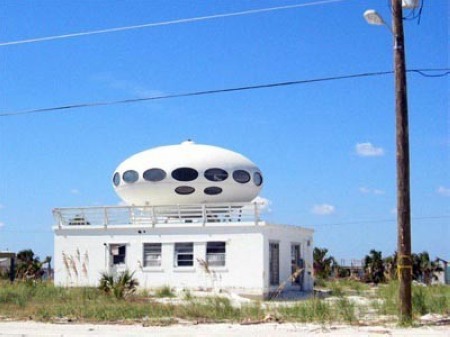 世界UFO建筑大搜罗774 / 作者:UFO爱好者 / 帖子ID:89372