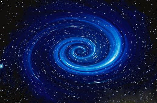 宇宙中最亮的天体竟然是黑洞！642 / 作者:UFO爱好者 / 帖子ID:74428