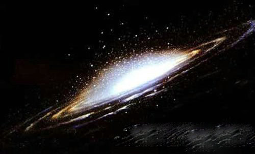科学家无意发现天狼星竟和人类有重要联系76 / 作者:UFO爱好者 / 帖子ID:74549