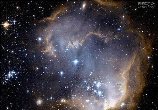 宇宙有多大？太阳光到达地球要多久？162 / 作者:UFO爱好者 / 帖子ID:72169