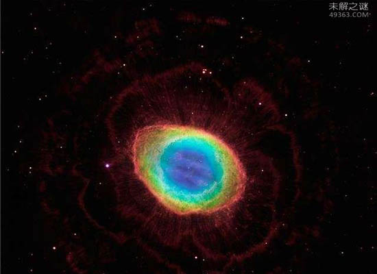 宇宙有多大？太阳光到达地球要多久？101 / 作者:UFO爱好者 / 帖子ID:72169