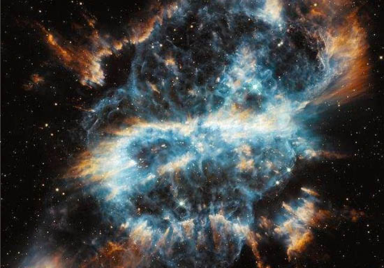 宇宙有多大？太阳光到达地球要多久？623 / 作者:UFO爱好者 / 帖子ID:72169