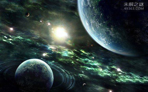 冰冻行星也能形成生命，这到底是为何呢?152 / 作者:UFO爱好者 / 帖子ID:72530