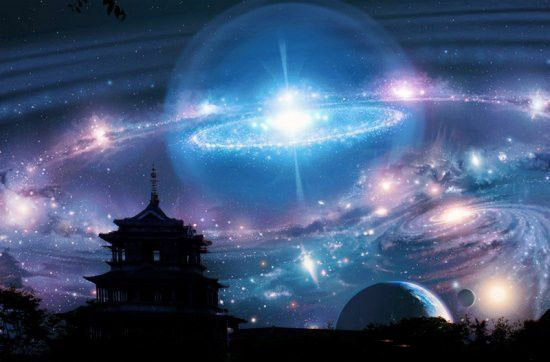 宇宙未来何去何从？揭神秘的第五时代257 / 作者:UFO爱好者 / 帖子ID:73311