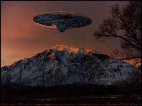 世界上真的有ufo吗?飞碟ufo事件探索394 / 作者:UFO爱好者 / 帖子ID:90016