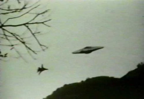 世界上真的有ufo吗?飞碟ufo事件探索589 / 作者:UFO爱好者 / 帖子ID:90016