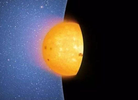 科学家无意间造出分子黑洞，和天体黑洞行为相似573 / 作者:UFO爱好者 / 帖子ID:71448