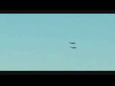 英国空军出动两架战斗机追赶UFO581 / 作者:UFO爱好者 / 帖子ID:84792