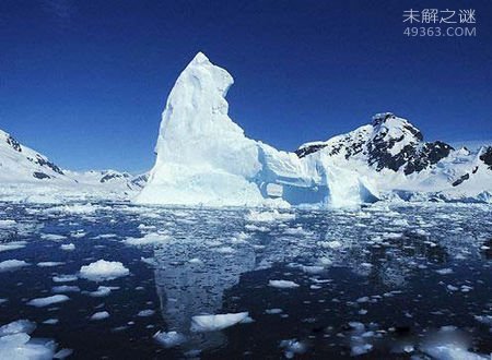 魔鬼三角洲,夺走了超过8000人的生命233 / 作者:UFO爱好者 / 帖子ID:77094