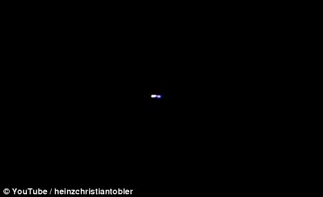 丽江疑似拍到“UFO”175 / 作者:UFO爱好者 / 帖子ID:89839