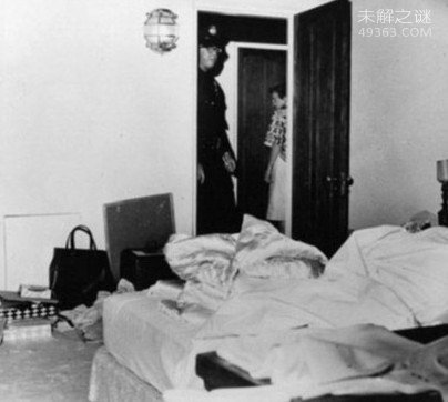 全球十大惊悚地点，温彻斯特神秘屋竟有鬼魂居住639 / 作者:UFO爱好者 / 帖子ID:76978