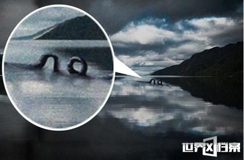 西藏藏北高原文部湖水怪之谜1 / 作者:UFO爱好者 / 帖子ID:67920
