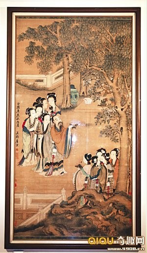 999个世界未解之谜(8)701-789谜922 / 作者:UFO爱好者 / 帖子ID:83400 999个世界未解之谜(8)701-789谜922 / 作者:UFO爱好者 / 帖子ID:83400