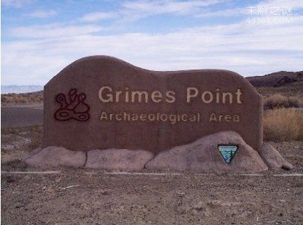 美国50号公路,死亡谷竟在这条公路上399 / 作者:UFO爱好者 / 帖子ID:77427