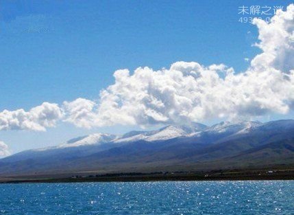 奥古布古：一种来自远古的生物“水中的恶魔”874 / 作者:UFO爱好者 / 帖子ID:76977