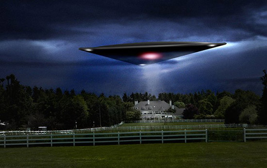 外星人干预了人类文明的发展进程，深入解答564 / 作者:UFO爱好者 / 帖子ID:73309