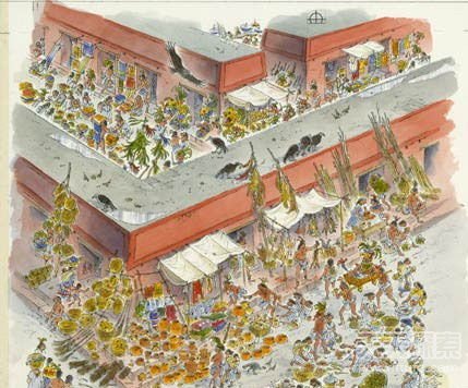 破开历史重重迷雾 走进神秘玛雅帝国592 / 作者:UFO爱好者 / 帖子ID:79488