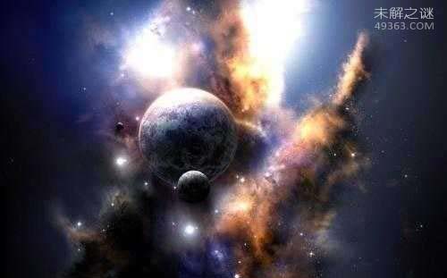 反物质为何存在？为何宇宙大爆炸之后消失？832 / 作者:UFO爱好者 / 帖子ID:71989
