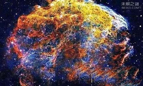 反物质为何存在？为何宇宙大爆炸之后消失？344 / 作者:UFO爱好者 / 帖子ID:71989