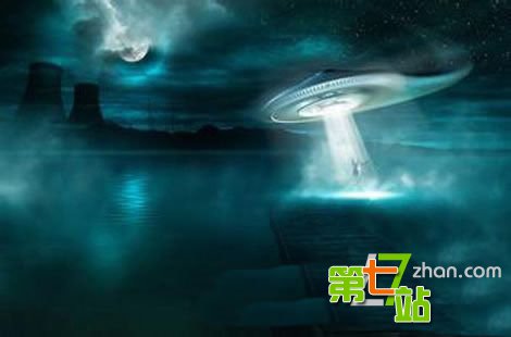 UFO未解的谜团:为什么经常光临海洋?322 / 作者:UFO爱好者 / 帖子ID:72669 UFO未解的谜团:为什么经常光临海洋?322 / 作者:UFO爱好者 / 帖子ID:72669