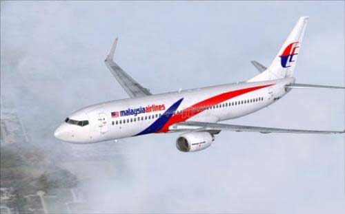 马航MH370神秘消失，十大离奇失踪事件震惊世界512 / 作者:UFO爱好者 / 帖子ID:72703